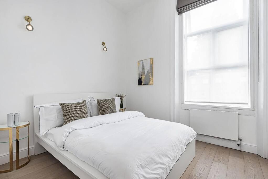 Appartamento Lady On The Lane- 2 Bed Primrose Hill Londra Esterno foto