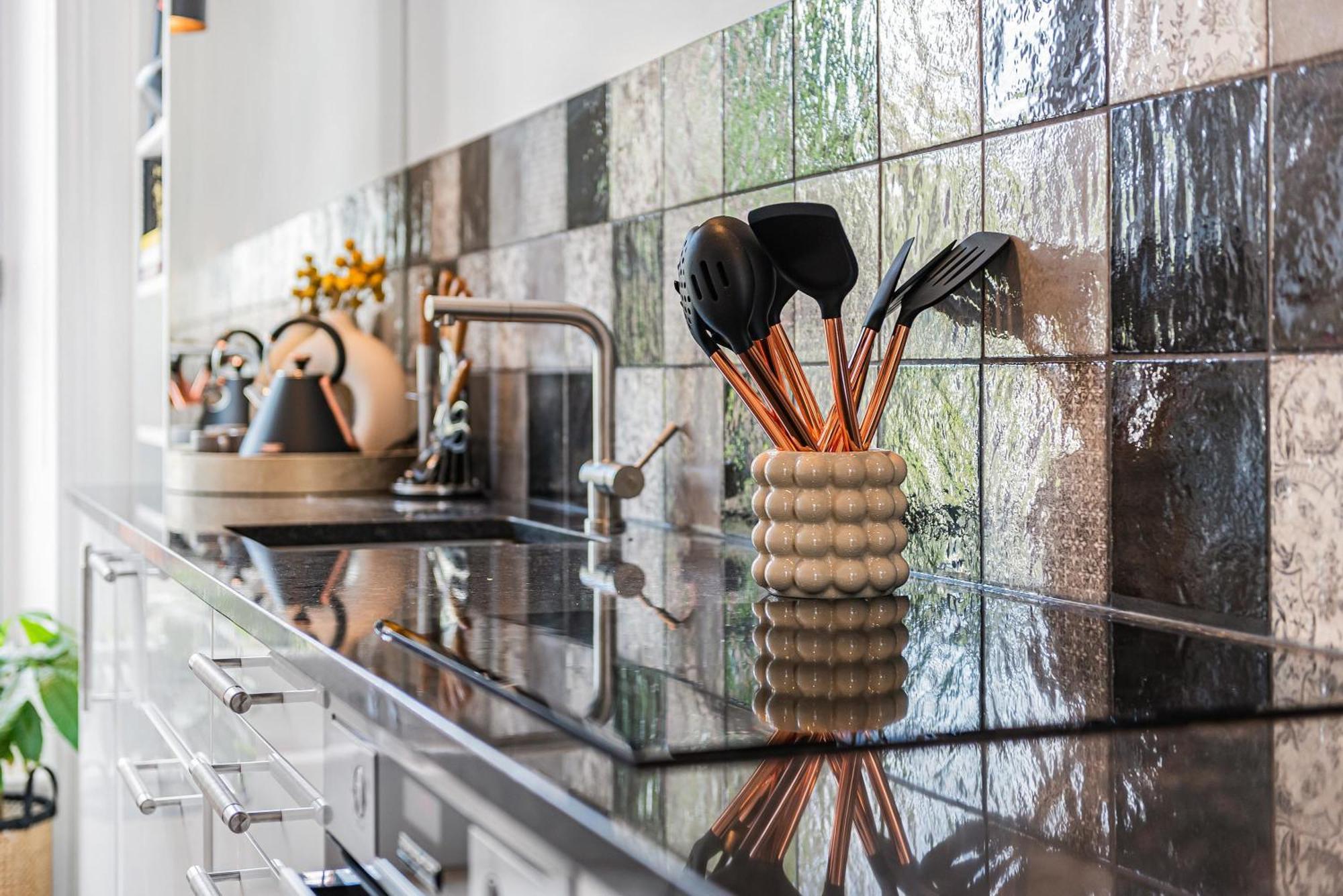 Appartamento Lady On The Lane- 2 Bed Primrose Hill Londra Esterno foto