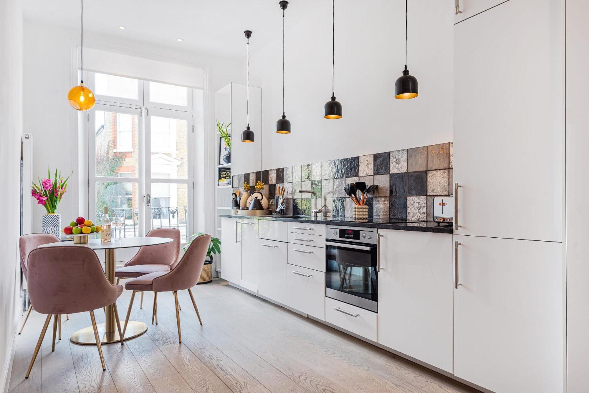 Appartamento Lady On The Lane- 2 Bed Primrose Hill Londra Esterno foto