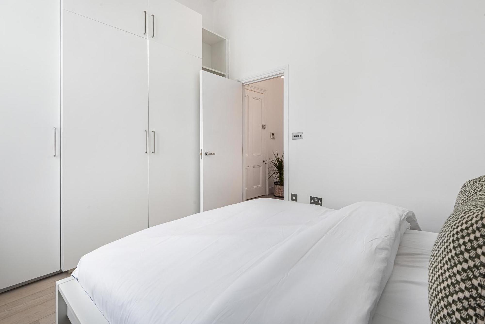 Appartamento Lady On The Lane- 2 Bed Primrose Hill Londra Esterno foto