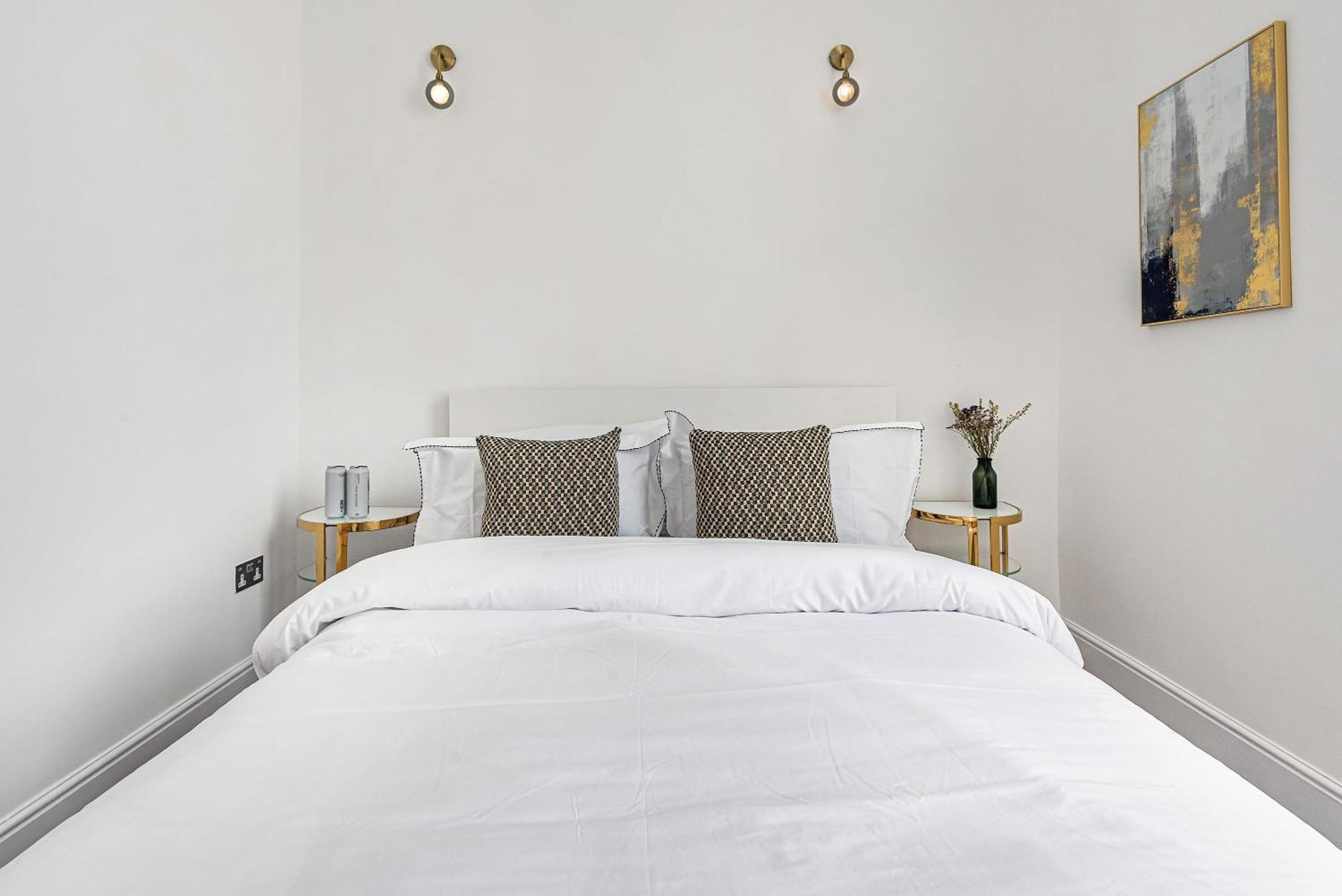 Appartamento Lady On The Lane- 2 Bed Primrose Hill Londra Esterno foto