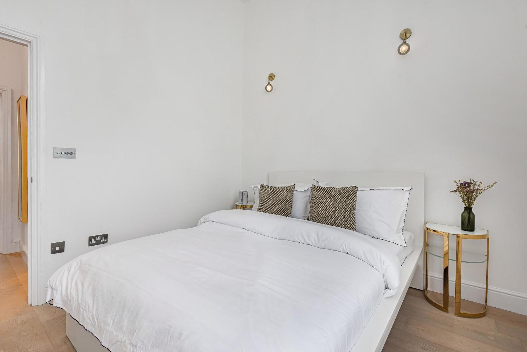 Appartamento Lady On The Lane- 2 Bed Primrose Hill Londra Esterno foto