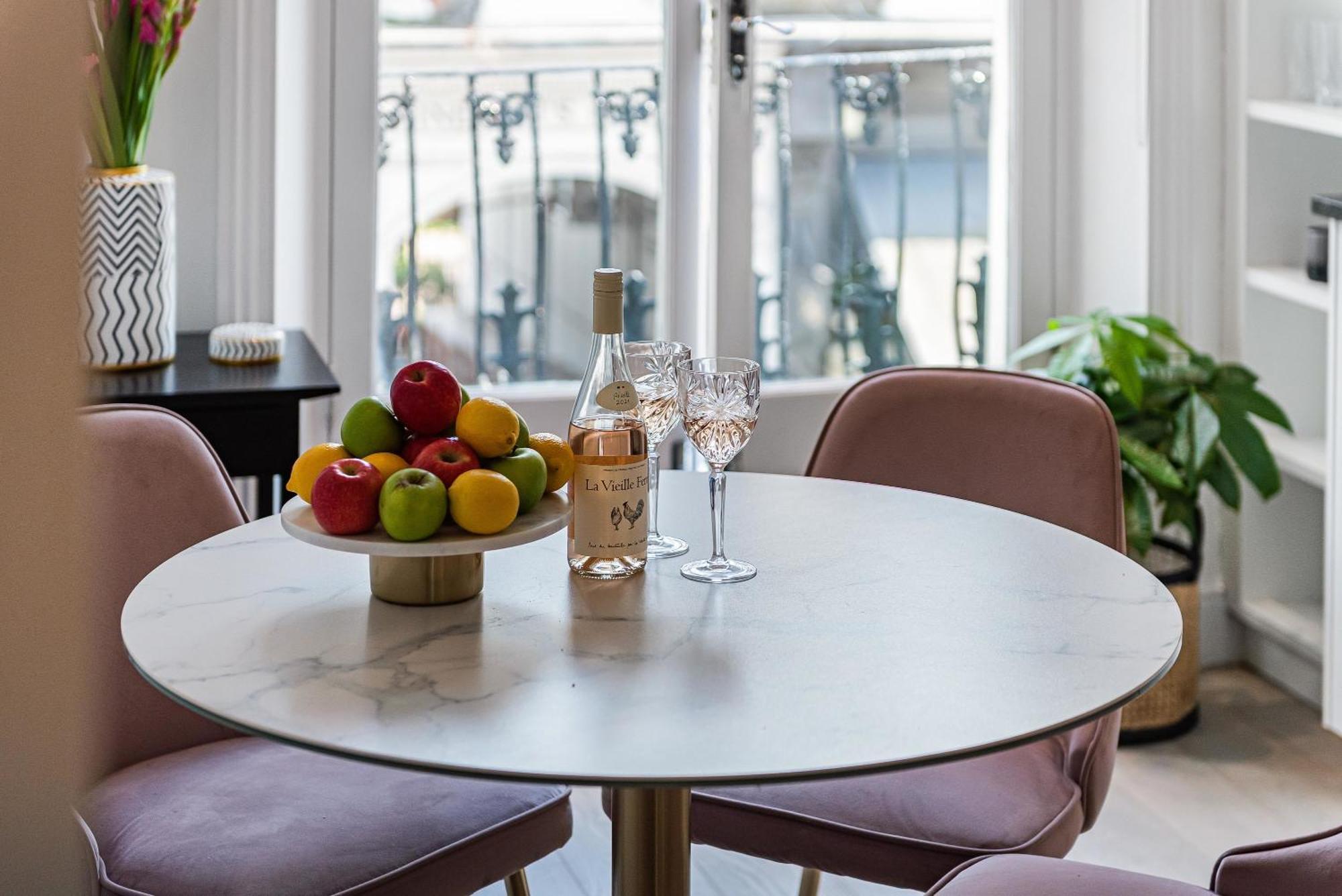 Appartamento Lady On The Lane- 2 Bed Primrose Hill Londra Esterno foto